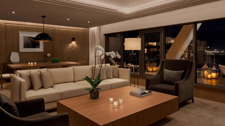 The Abu Dhabi Edition